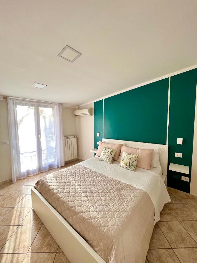 Ferienwohnung La Sorrentina Gragnano Exterior foto