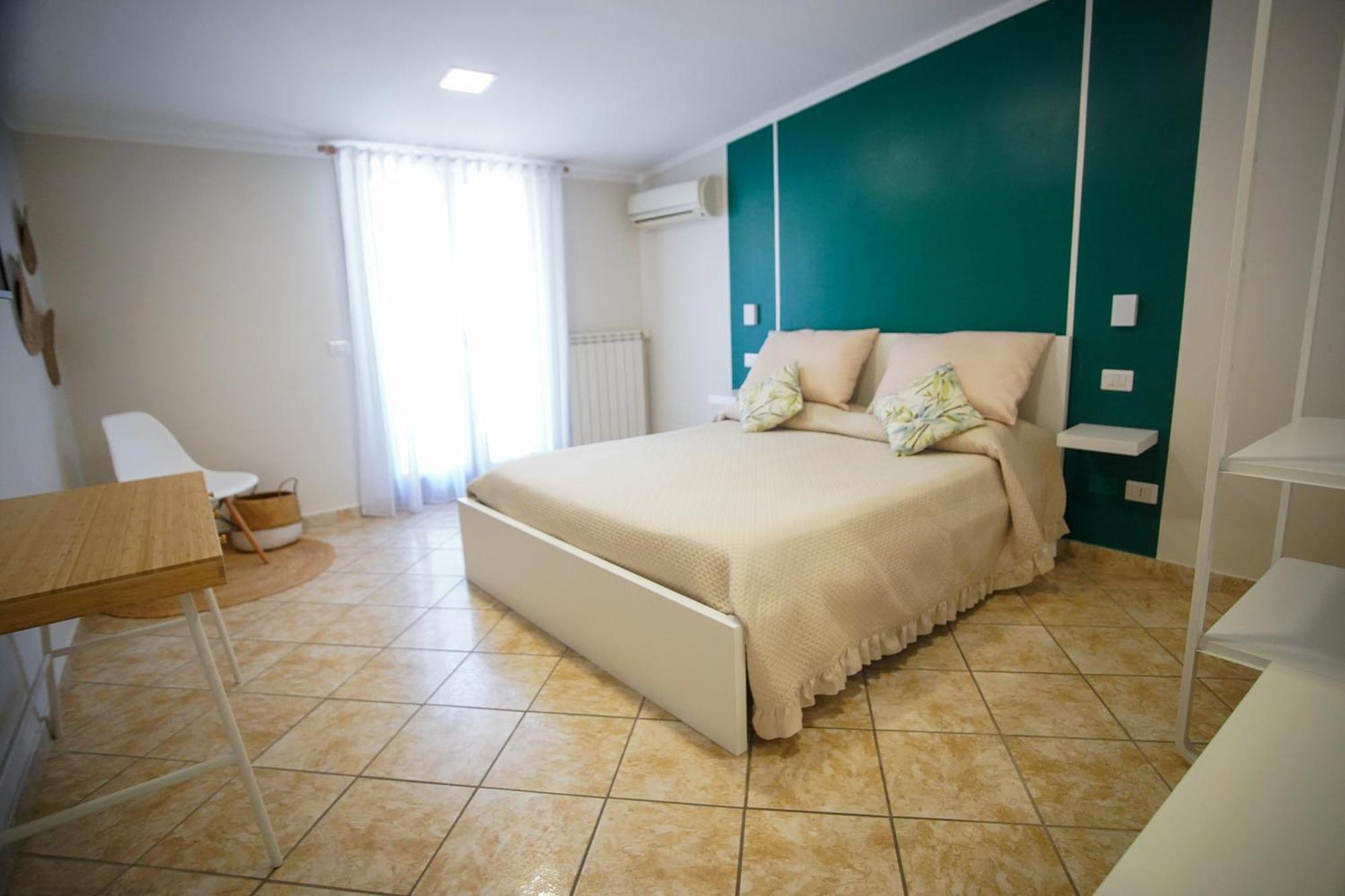 Ferienwohnung La Sorrentina Gragnano Exterior foto